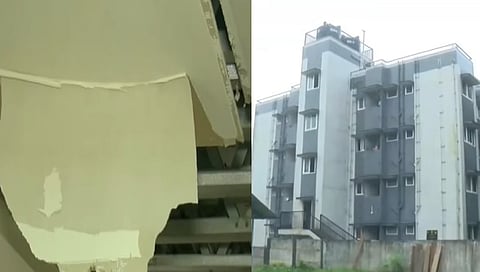  Life Mission project