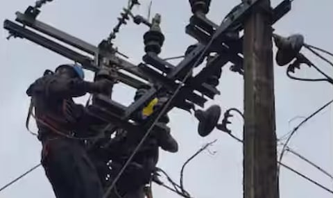 Kerala power infrastructure hit hard as Monsoon rains batter state 