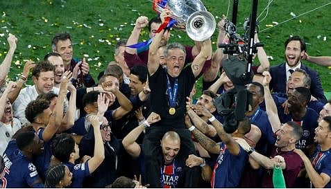 PSG