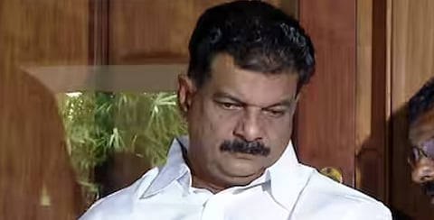 PV Anvar announces candidates early in the election