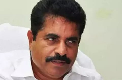 Rahul should decide on resigning from MLA post, says Adoor Prakash