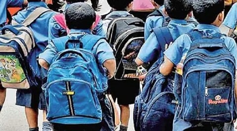 Christmas holidays in Kerala starts from tomorrow, 12 days this time