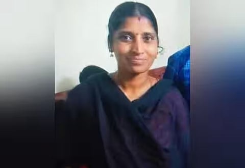 Two murders within half an hour