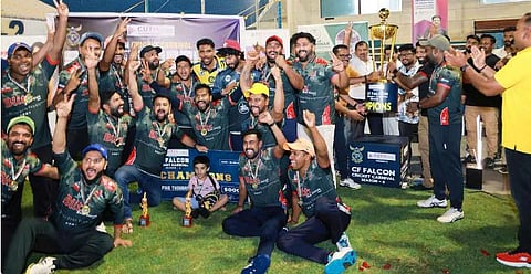 Cricket