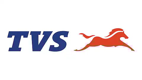 TVS Motor Company 