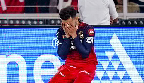 IPL : വിരാട് കോഹ്‌ലിക്ക് ഇത് 18 വർഷത്തെ സ്വപ്നം: 18-ാം നമ്പറിൽ തന്നെ ഒടുവിൽ IPL കിരീടം ഉയർത്തി 