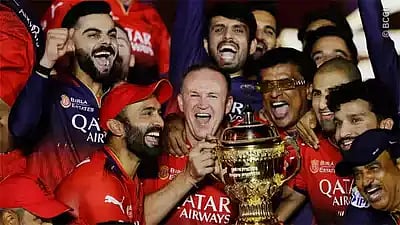 RCB : ഓപ്പറേഷൻ സിന്ദൂർ IPL വിജയത്തിൽ നിർണായകമായി: RCB ഹെഡ് കോച്ച്