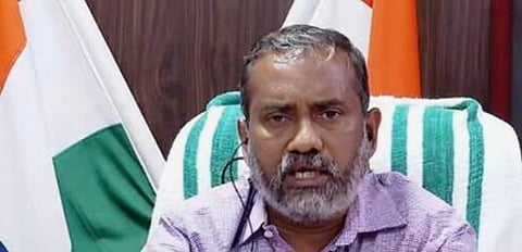 p prasad