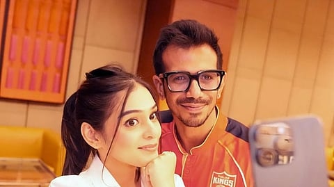 IPL 2025 : വാരിയെല്ലുകൾ ഒടിഞ്ഞു : യുസ്‌വേന്ദ്ര ചാഹൽ IPL മുഴുവൻ കളിച്ചത് ഗുരുതര പരിക്കുമായി