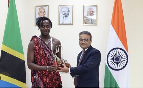 Kili Paul