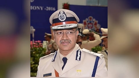 police