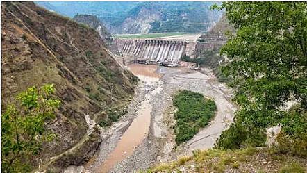 Water Treaty