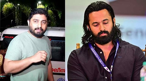 unni mukundan