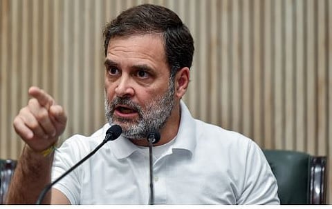 Rahul