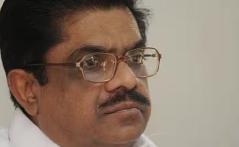 VM Sudheeran against the central government's move in the MGNREGA scheme