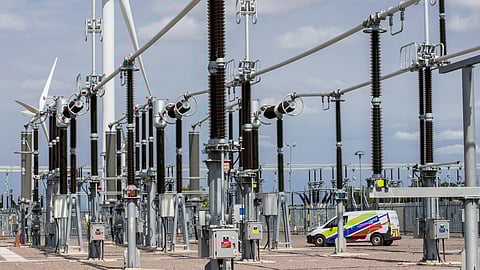 National Grid
