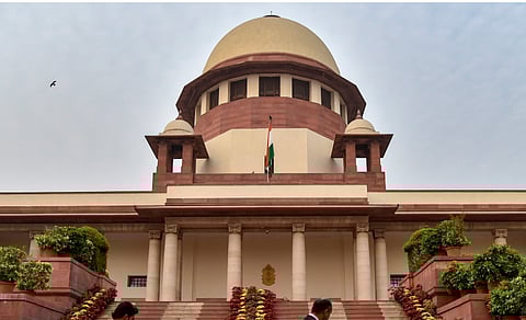 Digital arrest scam, Supreme Court issues notice to states