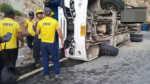 bus