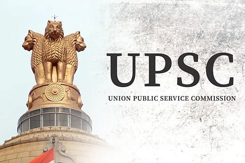 upsc