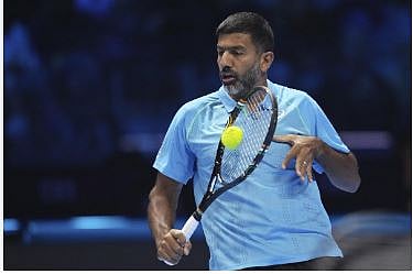 Bopanna