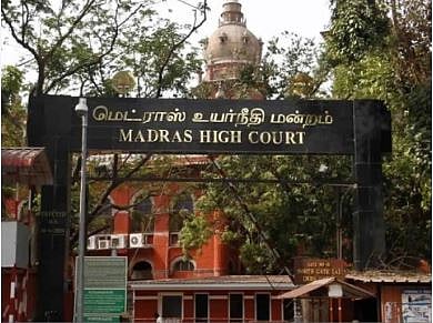 Madras High Court