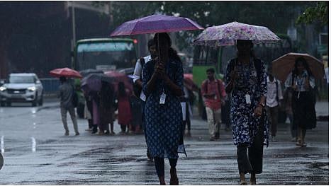 Rain