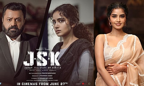 JSK- Janaki vs State of Kerala