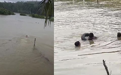 rescue