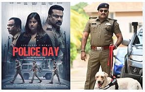 Police Day