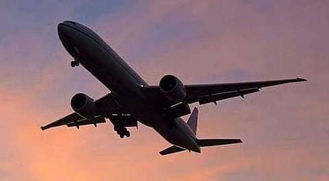 Winter season flight services from Kerala have been changed 