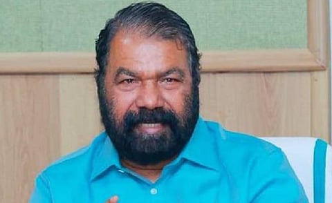 Minister V Sivankutty on PMA Salam's controversial remarks