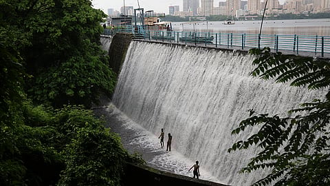 floods