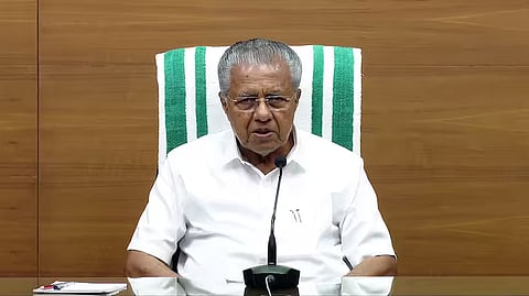  Pinarayi Vijayan