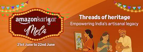 Amazon India 