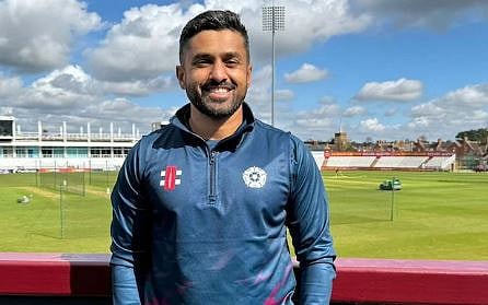 Karun Nair