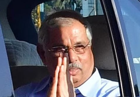 Governor's banquet for Thiruvananthapuram Corporation councilors today