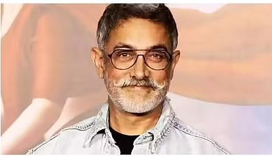 Amir Khan