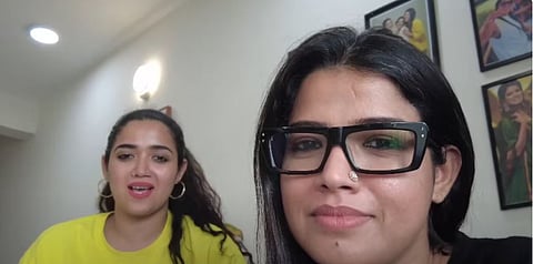 Amritha Suresh
