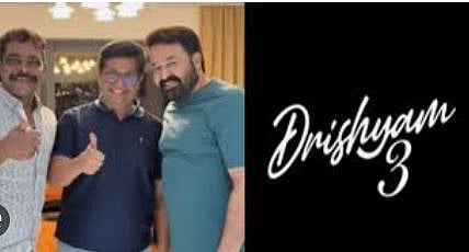 Drishyam 3