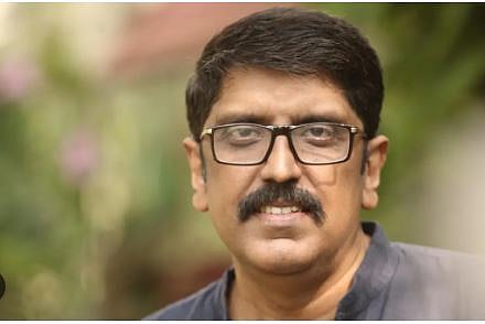 Unnikrishnan