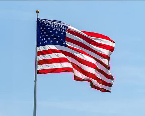 USA