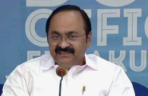 UDF will build 300 houses for the Wayanad landslide victims, says VD Satheesan