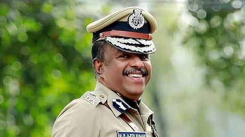 Ajith kumar