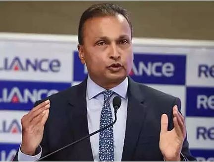 Anil Ambani