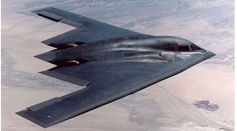 US Force