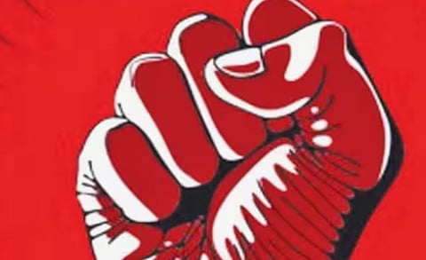 National strike tomorrow