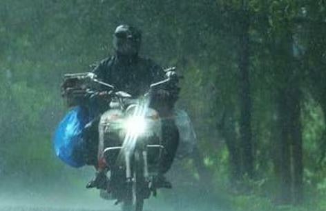 Kerala rain alert today