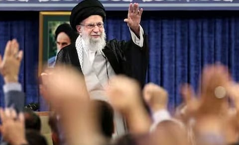 Khamenei Rejects Trump's Nuclear Destruction Claim, Rejects Offer of Talks