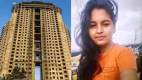 റീൽ ചിത്രീകരിക്കുന്നതിനിടയിൽ 13-ാം നിലയിൽ നിന്ന് വീണ് യുവതിയ്ക്ക് ദാരുണാന്ത്യം; സംഭവം ബാംഗ്ലുരിൽ | Woman