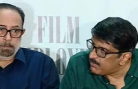 JSK : 'നിർമ്മാതാക്കൾ ആശങ്കയിൽ, സമ്മർദ്ദത്തിന് വഴങ്ങി പേര് മാറ്റിയാലും അത്ഭുതമില്ല': JSK സിനിമ വിവാദത്തിൽ ഫെഫ്ക